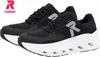 Rieker Sneaker Low Damen 32303937303431 Schwarz 39 EU Produktbild-Vorschau 6