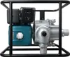 Hauswasserwerk Gartenpumpe 1000 l/min Motorpumpe, Produktbild-Vorschau 10