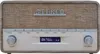 Denver DAB-36LW Retro digitální rádio DAB+ s Bluetooth, Náhled obrázku produktu 5