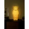 AuthenticsLUMIBÄR DEKOLEUCHTE LED blanc 523700 Voir les images du produit 13
