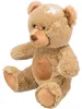 Trixie Zabawka dla psów Be Eco Teddy Eddy Podgląd zdjęcia produktu 2
