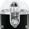Smeg CJF11BLEU, Czarny, Stal nierdzewna, Stal nierdzewna, Podgląd zdjęcia produktu 5