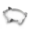 Ferkel Ausstecher groß 12cm Produktbild-Vorschau 4