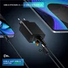 CSL USB-C auf USB Adapter, Stecker USB-C auf USB-A Buchse, Produktbild-Vorschau 6