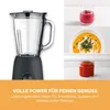 Severin SM 3724, Staande mixer, 1,5 liter, Pulsfunctie, 600 Productafbeelding-voorbeeld 13