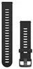 Garmin 010-12932-11, Band, Smartwatch, Schwarz, Garmin, Produktbild-Vorschau 2