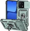 Étui pour Xiaomi 13 étui double couche avec couvercle Voir les images du produit 1