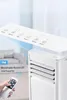 JUNG LIFEAIR Mobile Klimaanlage 9000 BTU / 2,6KW, 3in1 Produktbild-Vorschau 6
