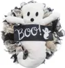 Türkranz Herbst,Geister Türkränze Halloween Wichtel Produktbild-Vorschau 1