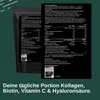 Vita Elements Multikollagen Pulver 454g Gelenke Hyaluron Produktbild-Vorschau 6