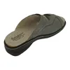 Hickersberger Milano Hallux Pantolette Grau Produktbild-Vorschau 20