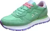 Sun68 Sneaker Grün Produktbild-Vorschau 12
