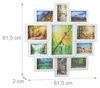 Galleria fotografica Collage per 11 foto rd1953, bianco, Anteprima dell’immagine prodotto 4