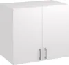Roe Furniture | Küchenzeile - 260 cm - Weiß Matt - Produktbild-Vorschau 6