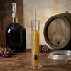 Mostwaage nach Oechsle aus Glas 30cm Aräometer 0–130° Produktbild-Vorschau 8