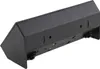 2-fach Steckdosenblock+ 2x USB, anthrazit, 250V Produktbild-Vorschau 6
