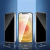 alkaya. iPhone 12/12 Pro Displayschutzglas Privacy, Produktbild-Vorschau 2