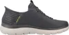 Skechers Summits, Herren Mesh Sneakers, Sportschuhe in Produktbild-Vorschau 47
