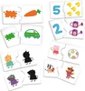 Lisciani 89208 - Peppa Wutz Super Desk Edugames Table Voir les images du produit 4