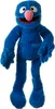 Living Puppets ruční loutka "Sesame Street", Grobi Náhled obrázku produktu 1