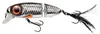 Iris Underdog Jointed Roach 10cm 26g Wobbler Produktbild-Vorschau 2