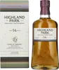 Highland Park 14 Years Old LAND OF ORKNEY Single Malt Produktbild-Vorschau 1