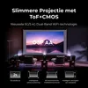 Poseidon E40 beamer, Android TV 11.0 met Netflix, Dolby Productafbeelding-voorbeeld 11