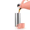 Trinkbecher To Go 350 ml - Orange - Eva Solo Produktbild-Vorschau 4