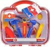 Simba Toys 105542578 - Großer Doktorkoffer Produktbild-Vorschau 5