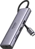 Ugreen 7in1 Multifunktions-HUB USB Typ C - 2x USB 3.2 Gen 1 Produktbild-Vorschau 13