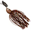 Zeck Predator Bladed Jig - Spinnköder, Größe / Gewicht / Produktbild-Vorschau 3