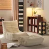 STILVORA Indoor-Sitzsack Schlafsofas Lazy Sofa mit Produktbild-Vorschau 3