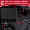 Bolzenausdreher Set 1/2" 5-tlg 8-16 mm - Screw & Bolt Produktbild-Vorschau 6
