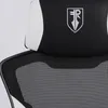 Gaming Stuhl im modernen Racing-Design mit einklappbarer Produktbild-Vorschau 9