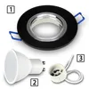 LED Einbaustrahler 230V Flach 7W Bad Einbauleuchten Produktbild-Vorschau 3