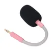 Zamiennik mikrofonu do Barracuda X, mikrofon do Barracuda Podgląd zdjęcia produktu 5