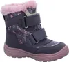 A single child's boot is shown against a white background. Produktbild-Vorschau