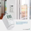 Homematic IP Heizkörperthermostat HMIP-eTRV Produktbild-Vorschau 42