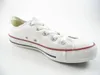 A white Converse sneaker is shown against a white background. Anteprima dell’immagine prodotto