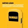DeWalt Metallbohrer-Set 29-tlg. HSS-G Produktbild-Vorschau 19