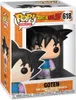 FUNKO Figure POP! Dragon Ball Z Goten, Sammelfigur, Anime & Produktbild-Vorschau 1