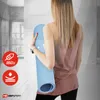 Podložka na jogu Hop-Sport HS-T006GM na gymnastiku a Náhľad obrázku produktu 2