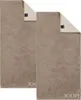 2 Stück Joop! Handtuch Classic 1720-30 sand 50x100 Produktbild-Vorschau 1