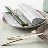 Papstar Leuchterkerzen jadegrün Ø 2,2 cm · 25 cm, 2 x 50 Produktbild-Vorschau 7