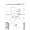 VOLTCRAFT K101 + TP 207 Temperatur-Messgerät Fühler-Typ K Produktbild-Vorschau 8