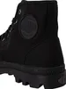 Palladium Vegane Pampa Hi Boots, Schwarz 42 EU Produktbild-Vorschau 9