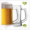 PLATINUX Bierseidel mit Henkel 0,5 Liter Set 2 Teilig Produktbild-Vorschau 8