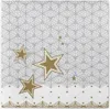 Airlaid Serviette Vivien, 40 x 40 cm, 50 Stück - Mank - Produktbild-Vorschau 1