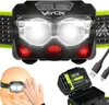 Vayox Lampada frontale VA0078 Serie Pro | 500lm | XTE 5W + Anteprima dell’immagine prodotto 1