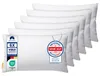 Gentle North Kopfkissen 50×75 – 6er-Set weiche Deko- & Produktbild-Vorschau 1